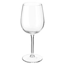 Verre vin Orpea 36cl transparent - SG SECRET DE GOURMET