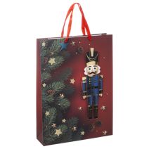 Sac cadeau casse noisette gm