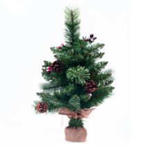 Sapin wyoming 50cm - FEERIC LIGHTS & CHRISTMAS