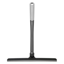 Raclette pivotante caoutchouc gris - 5 FIVE SIMPLY SMART