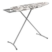 Table à repasser 110x32cm opale - 5 FIVE