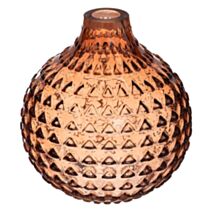 Vase bouteille Terre ⌀ 16 x 16,5 cm