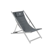 Chilienne Honolulu Ardoise 99x60,5x109cm