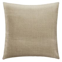 Coussin Clem 40x40cm lin - ATMOSPHERA