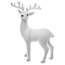 Cerf debout ht47cm