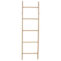 Echelle en Bambou H.170cm beige