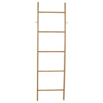 Echelle en Bambou H.170cm beige