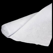 Tapis neige 100x200cm- ATMOSPHERA