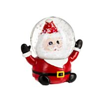 Boule neige astronaute 45mm