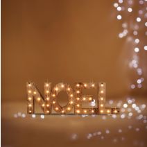 Noël bois