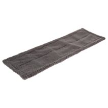 Rechange microfibre lisse balai télescopique - 5 FIVE SIMPLY SMART