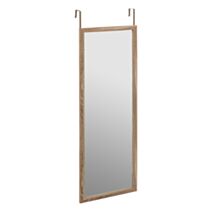 Miroir porte First 34x94cm assorti - 5FIVE