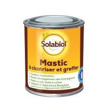 Mastic à cicatriser et à greffer 150gr - SOLABIOL 