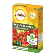 Engrais tomates et legumes fruits 750g