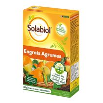Engrais agrumes 750gr - SOLABIOL