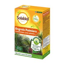 Engrais palmier plantes méditerranéennes 1,5kg solabiol