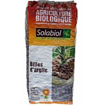 Billes d'argile 6L  - SOLABIOL