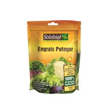 Engrais potager 500gr - SOLABIOL