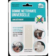 Gomme magique anti rayures