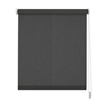 Store enrouleur tamisant thermique Screen 42x160cm gris - MADECO