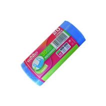 DART Sac poubelle à bretelles 20L