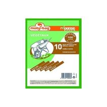 DART Sac poubelle jardin 10X100L