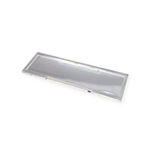 Porte-nom boîte aux lettres étanche - BURG-WACHTER