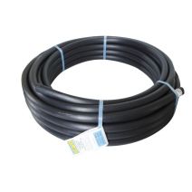 Tuyau arrosage enterré Haute densité 6bars Ø25mm L25m - TECHNO