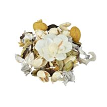 Pot-pourri Essentiel jasmin 110 g - HOMEA