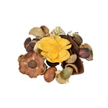 Pot-pourri Essentiel vanille 110 g - HOMEA