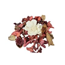 Pot-pourri Essentiel orchidée 110 g - HOMEA
