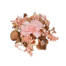 Pot-pourri Essentiel cerisier en fleurs 110 g - HOMEA