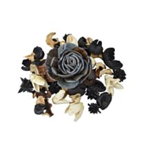 Pot-pourri Essentiel bois de santal 110 g - HOMEA