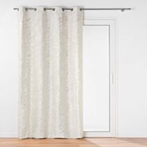 Rideau Marius or 140x260 cm