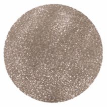 Set de table Ø38 cm Tortilla taupe - D.D'INTERIEUR