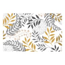 Set de table 28,5 x 44 cm opaque Merveille - D.D'INTERIEUR