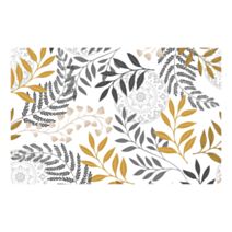 Set de table 28,5 x 44 cm opaque Merveille - D.D'INTERIEUR