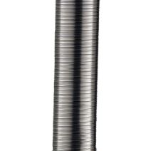 Flexible inox polycombustile ø150mm