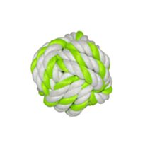 Jouet Chien Balle Corde Moyen - ANKA