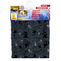 Tapis confort chien 38x50cm silky