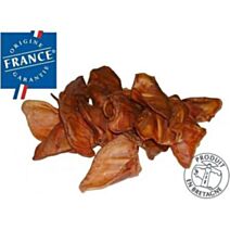 Friandise Chien 25 Oreilles de Cochon - ANKA