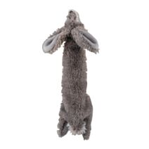 Jouet Chien Lapin No Stuffing 35cm - ANKA