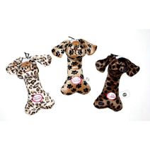 Friandise Chien Os Peluche - ANKA