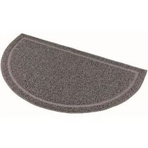 Tapis de Sortie Maison de Toilette 54x40cm