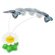 Jouet Chat Butterfly - ANKA