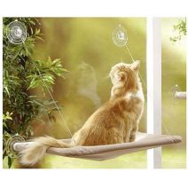 Hamac Fenêtre Chat 33x54cm - ANKA