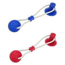 Jouet de traction "tracks"