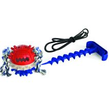 Jouet outdoor traction