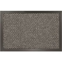 Tapis Bora 80x120cm gris