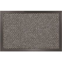 Tapis Bora 60x80cm gris